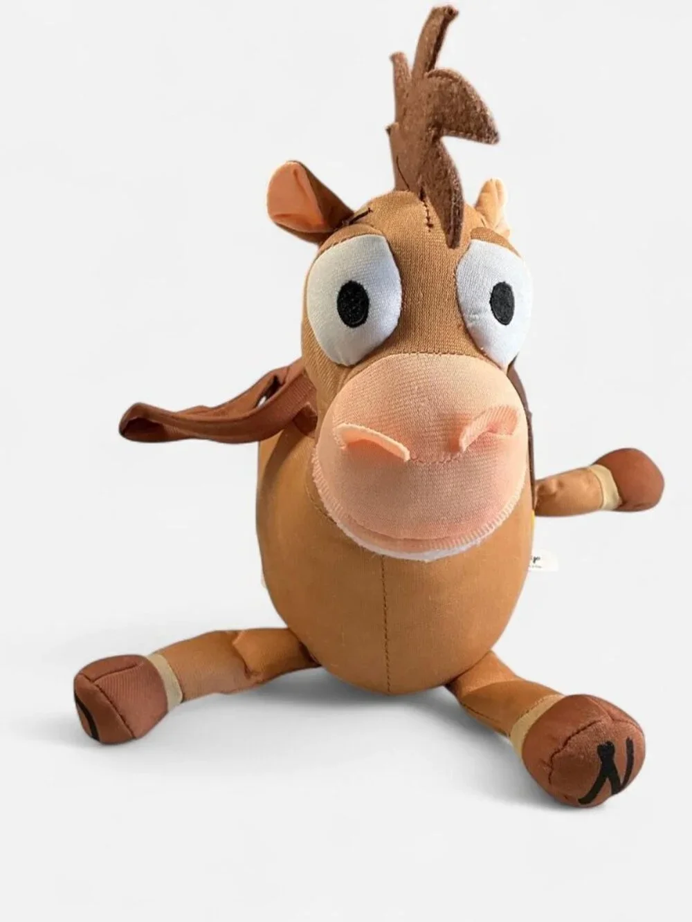 Disney Pixar Toy Story Bullseye Plush Storage Basket 14